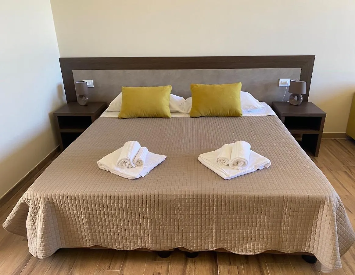 Alloggio per agriturismo Agricamping Al grappolo diVino Lazise