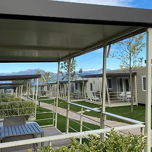 Idealazise Camping And Village Kemp
