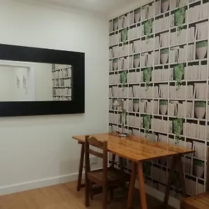- Sweethome Lisbon, Sinta-se Em Casa - , Lissabon Portugal