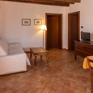 Terra Di Zosagna Alloggio per agriturismo