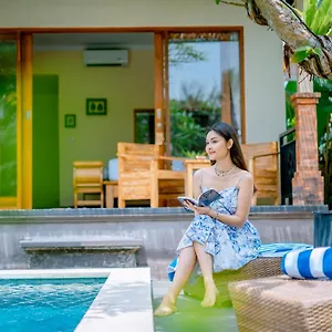 The Aruna By Purely , Ubud Indonesië
