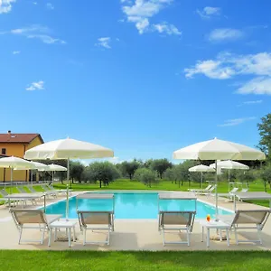 Ai Prati Alloggio per agriturismo