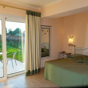 Il Grappolo Alloggio per agriturismo