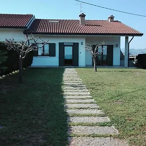 Casa Sapori Di Campagna Casa vacanze
